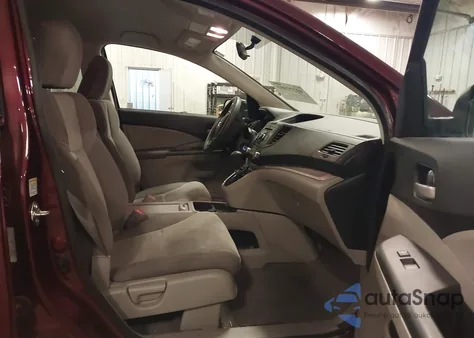 2014 Honda Cr-V Lx z USA, uszkodzony, nr VIN 5J6RM4H32EL003175